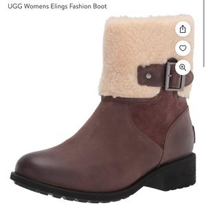 Ugg Elings Boots. Like new condition